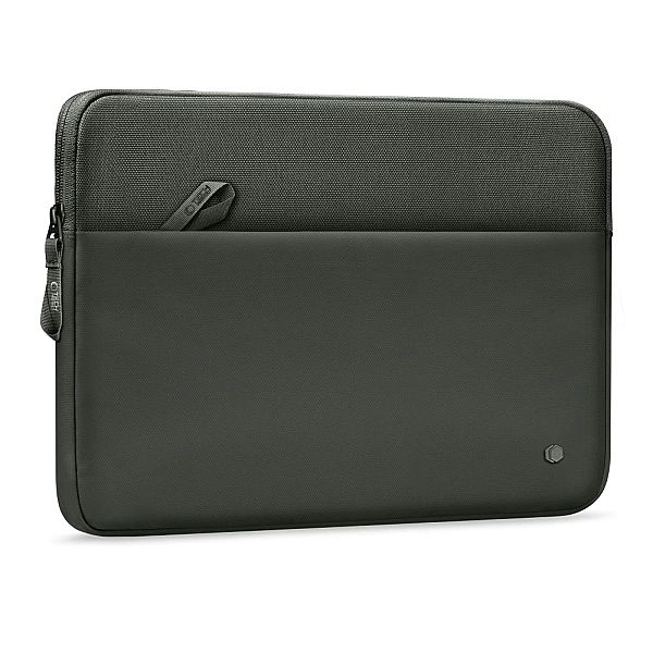 Tech-Protect Sleeve Laptop 15-16 Army Green