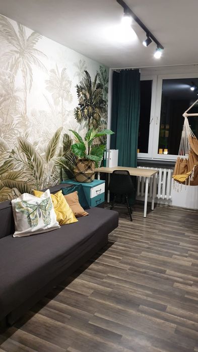 Pokoj Obok Sky Tower