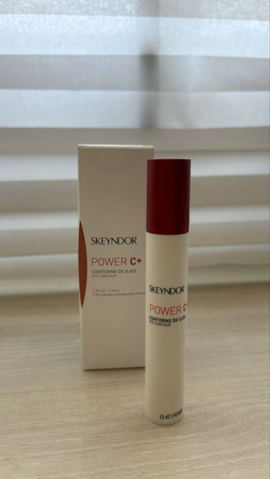 Produtos Skeyndor novos