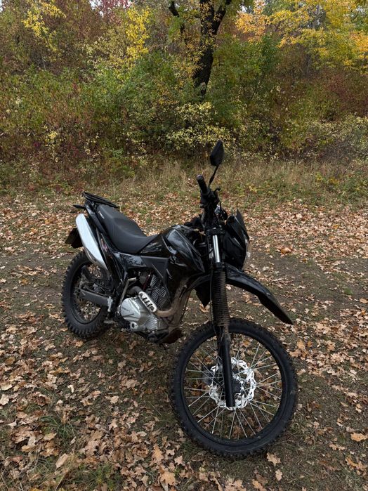 Продам Geon x-lane 250