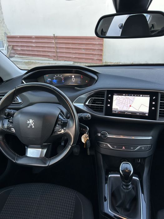 Peugeot 308 1.2 Active Business