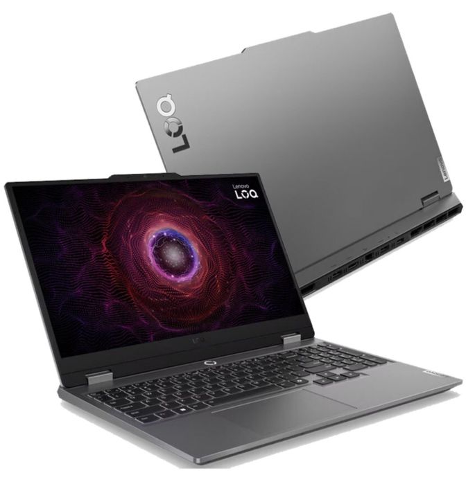 Na Lewara Laptop Lenovo LOQ 15ARP9