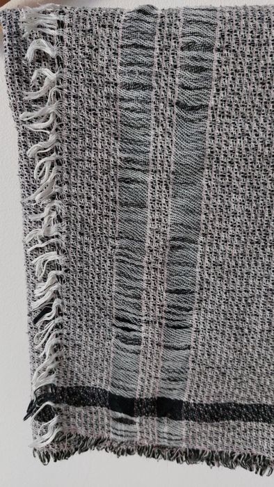 Szalik szal chustka chusta komin Deichmann