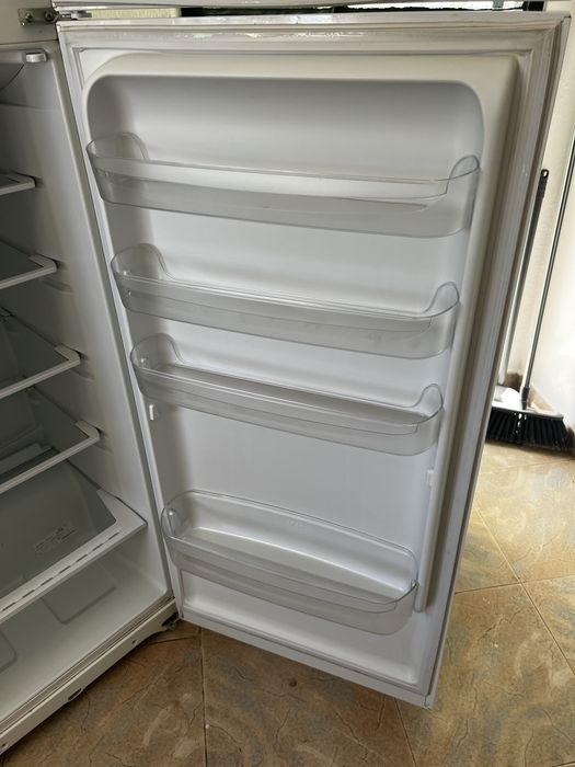 Frigirifico  branco