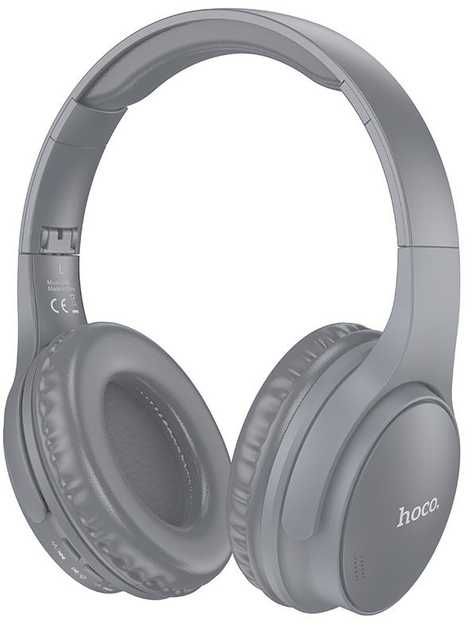 навушники hoco w40