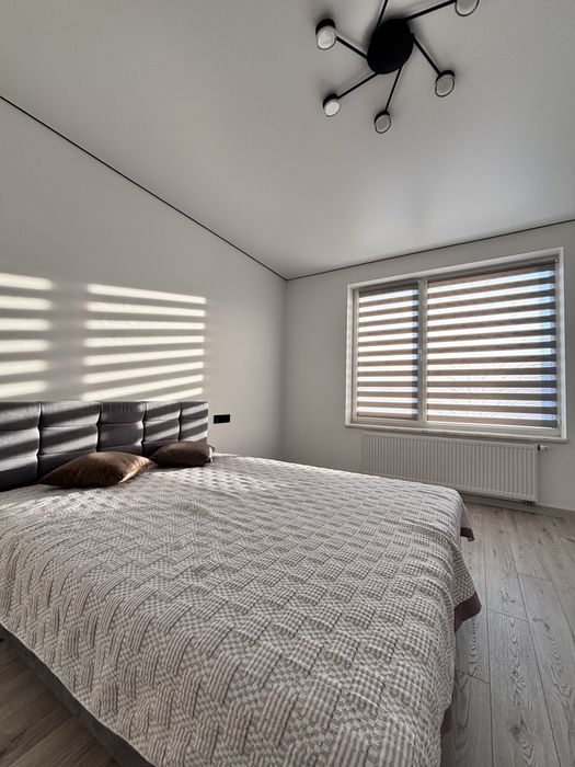 Перша здача 2к квартира + паркінг Кворум Щирецькій, 30 Qouroom Avenue