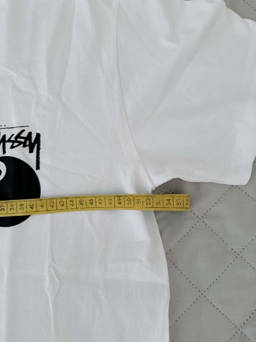Koszulka marki Stussy r.m