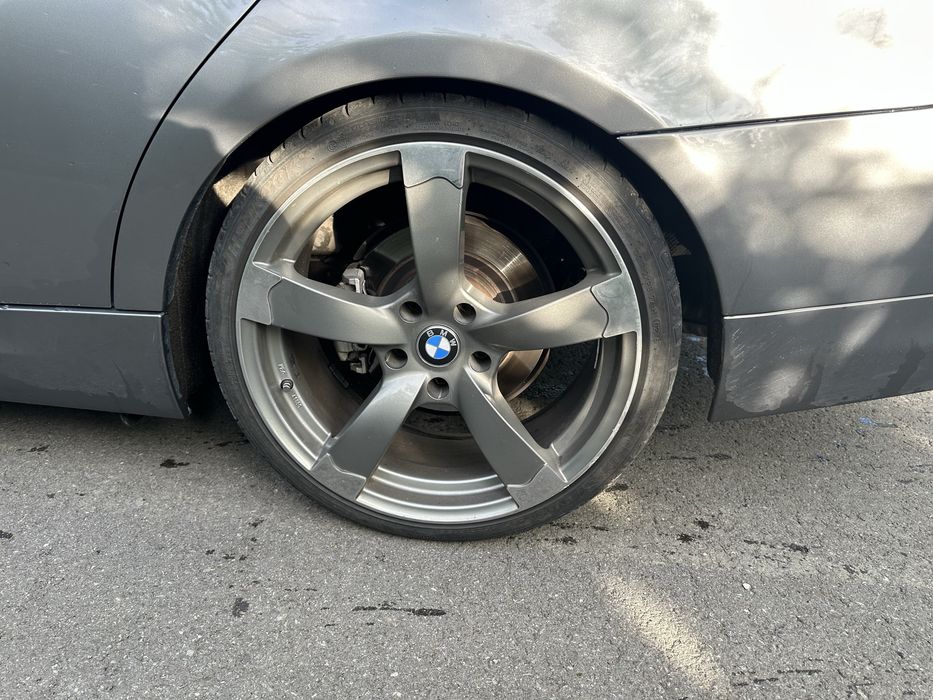 Sprzedam BMW E91