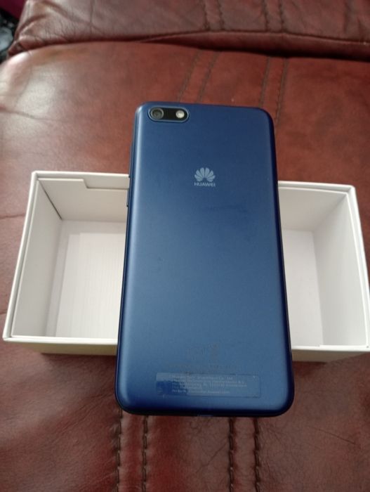 Telemóvel Huawei Y5