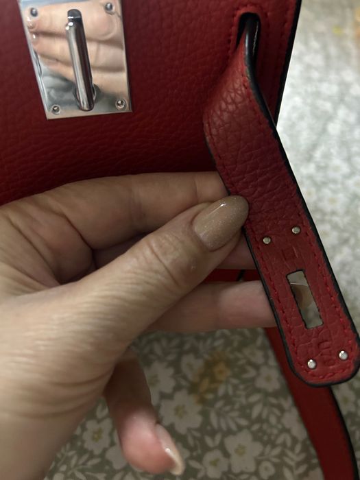 Сумка. HERMES. Оригінал