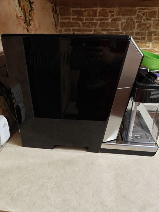 Продам DeLonghi Eletta Cappuccino TOP — кофе как в кофейне у вас дома