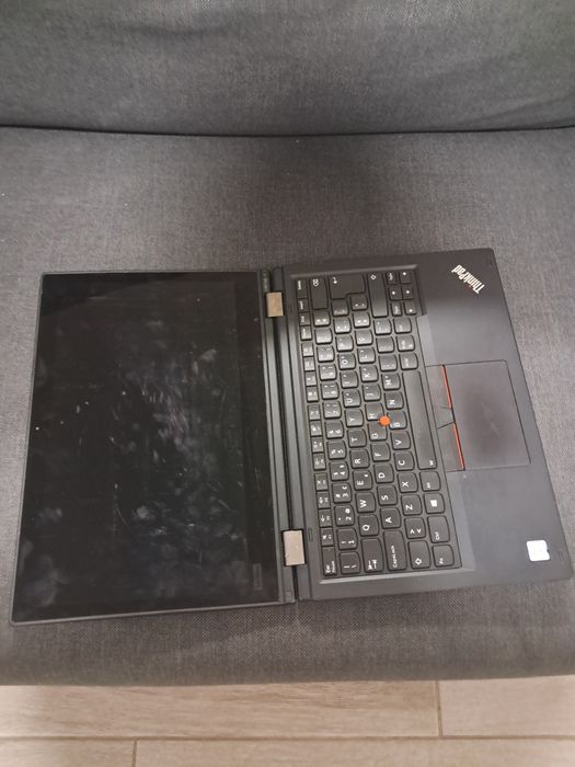 Lenovo thinkpad L 380 yoga core i364586001811457123