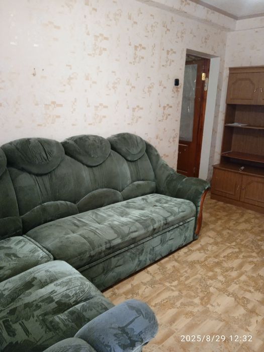 Здам 2-х кв. квартиру на Артема