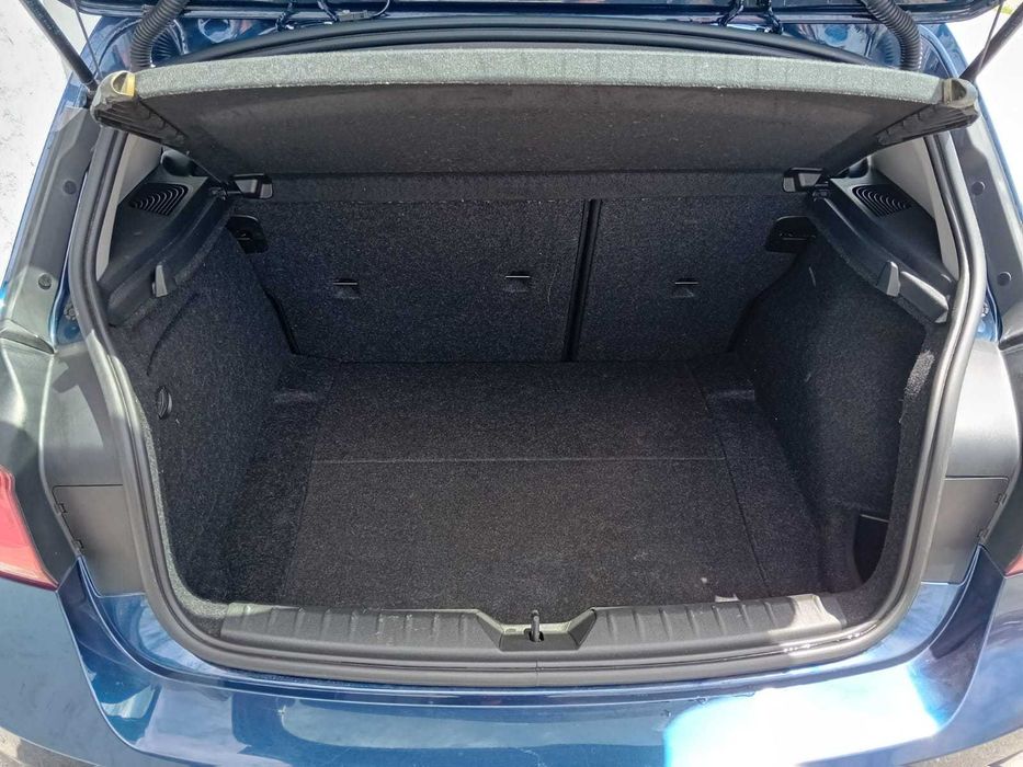 BMW 116 d c/auto ( pequeno sinistro )