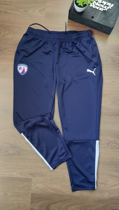 Puma футбольні штани для гравця L-XL
