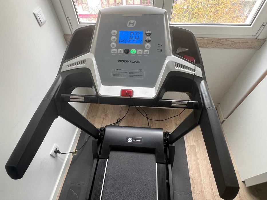 Passadeira Bodytone DT14 como nova