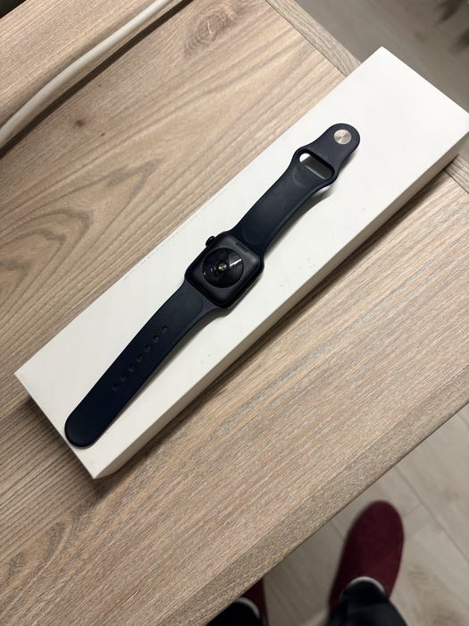 Apple Watch SE 2