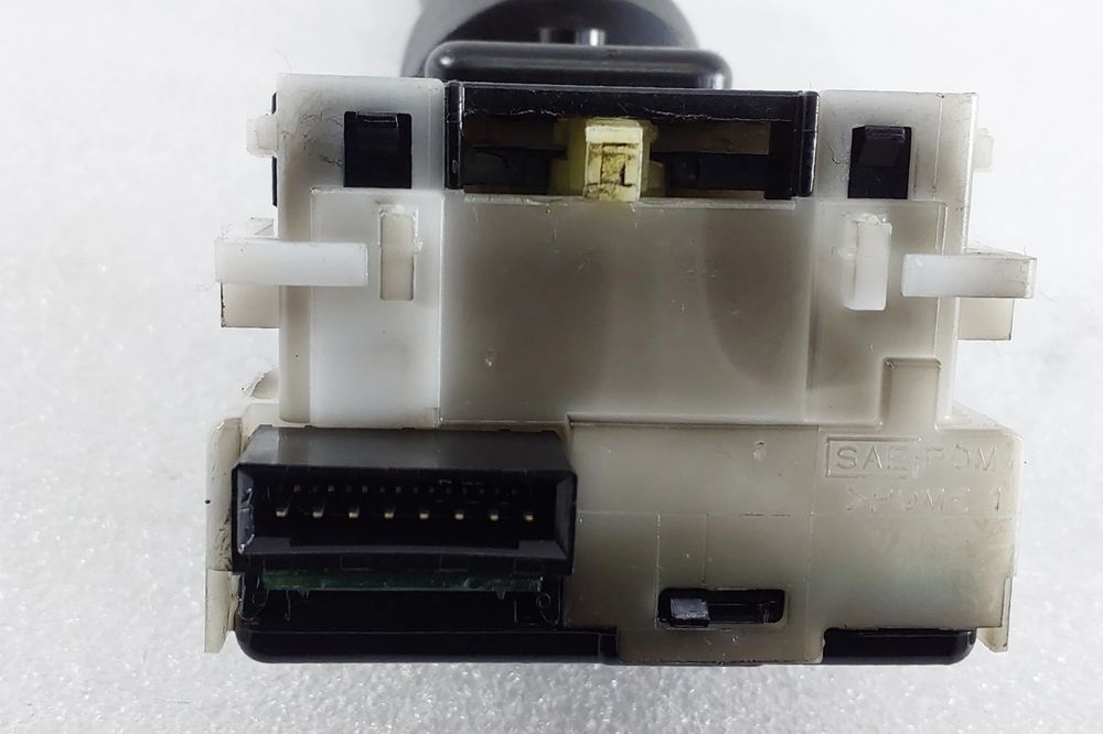 Manípulo de luzes NISSAN Qashqai/Qashqai+2 I (J10, JJ10)