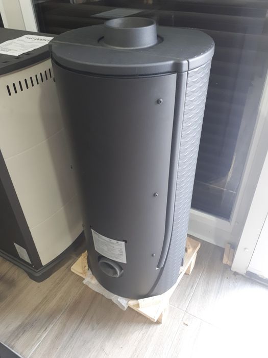 Plamen TARA Піч чавунна камінофен камін