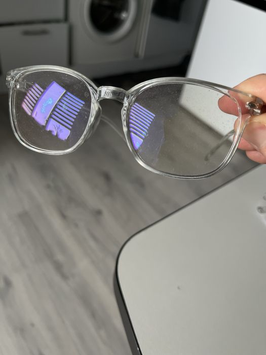 Очки , оправа , для стиля , для зрения