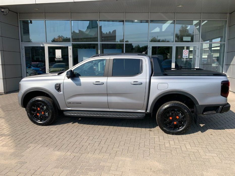 Ford Ranger  Wildtrak, 2026r.