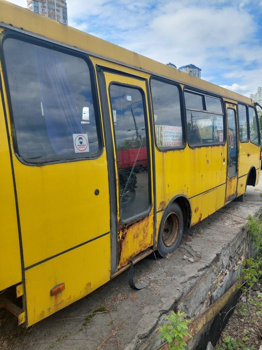 Автобус Богдан 2007 р