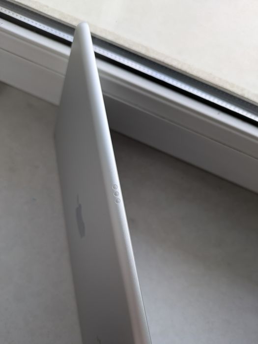 iPad 7 generacji 10.2 32 GB srebrny + Apple Pencil