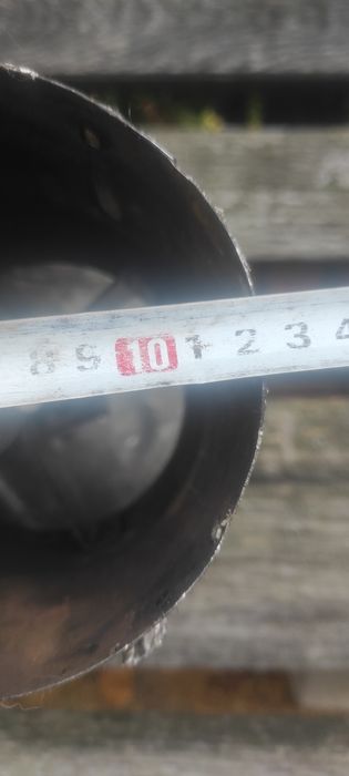 Sprzedam nasadę komina