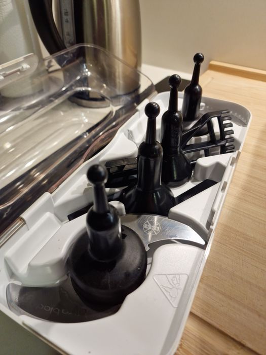 Moulinex I-companion