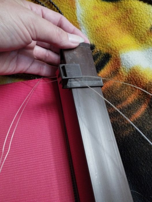 Żaluzje dzień noc 158/68