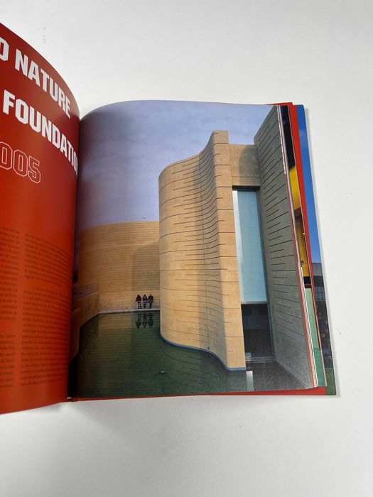 Architecture in Spain Taschen Philip Jodidio 2007