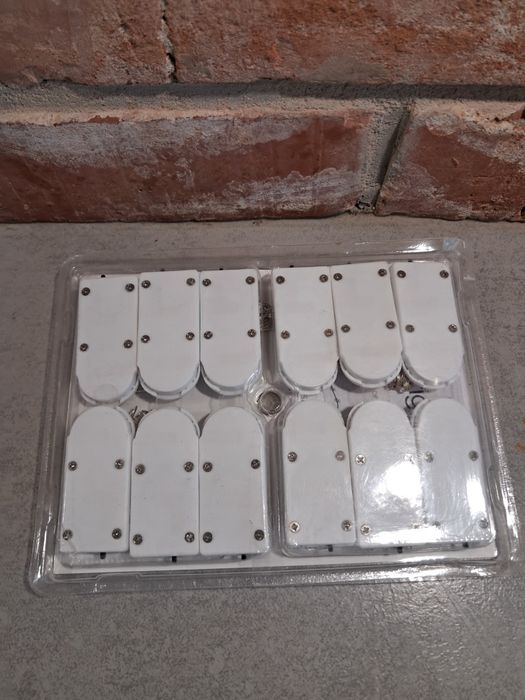 Moduly led mikro nowe