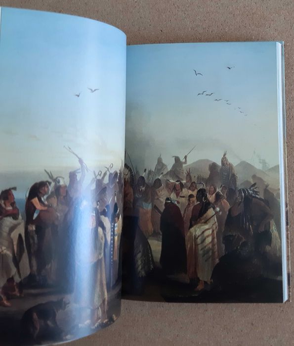 Karl Bodmer- The American Indian [Taschen Icons]