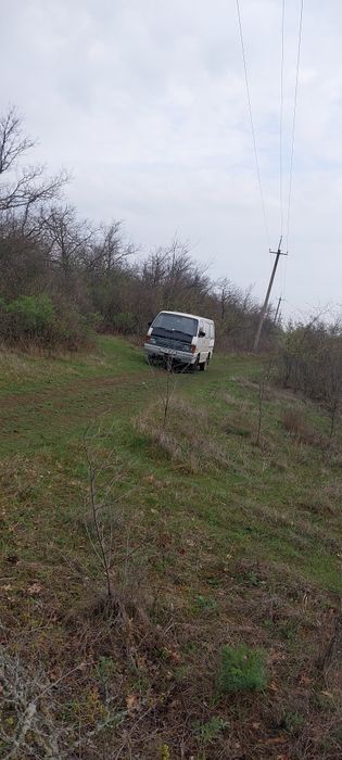 Форд эконован дизель
