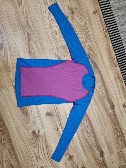 Odzież termiczna koszulka bluzka Devold 140cm 9-10lat