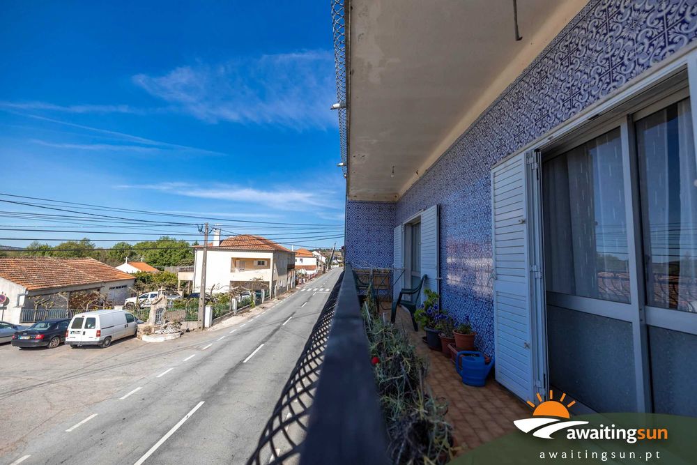 Moradia T6 com Licença de Habitação – 429 m² | 3 casas de banho