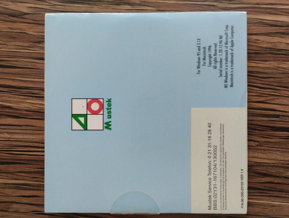 CD драйвер для принтера старого комп'ютера