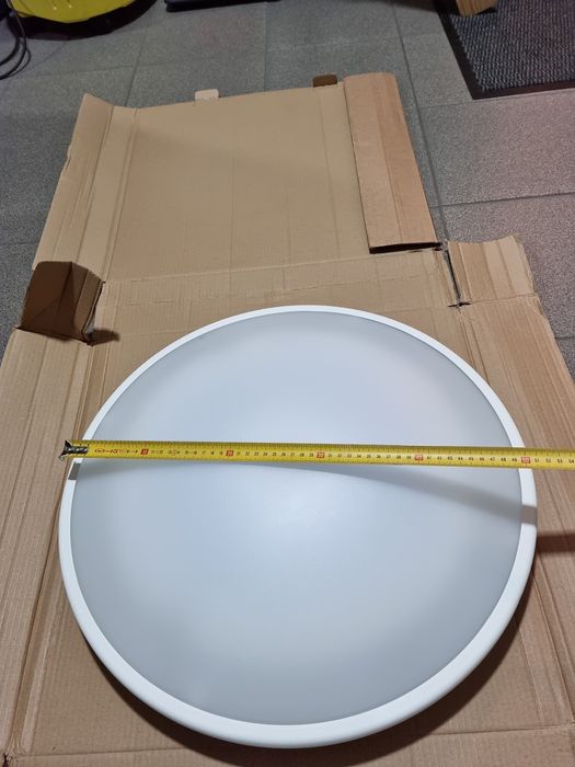 Plafon Hytronik 53 cm z czujnikami