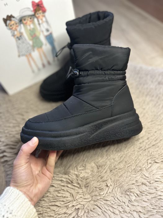 Женские ботинки lonza