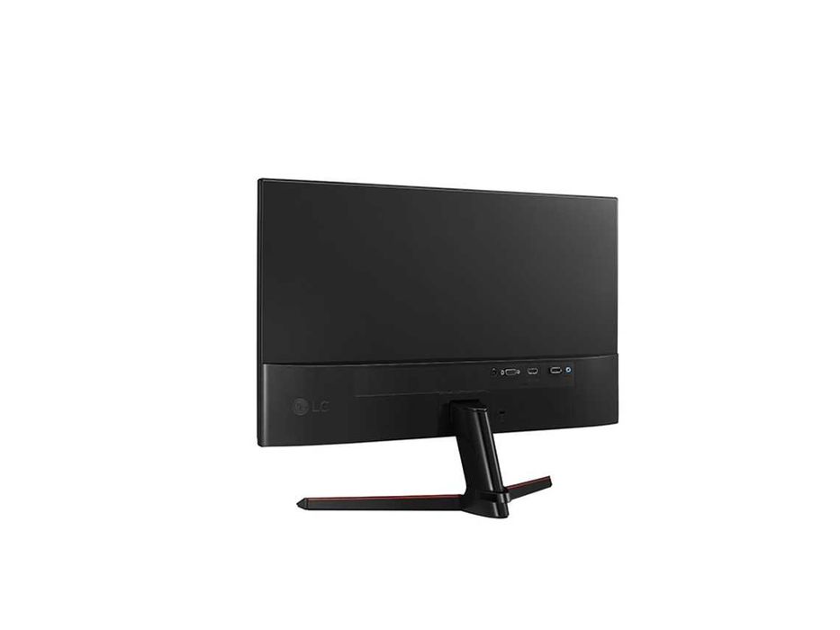 Monitor LG 27 pol como novo