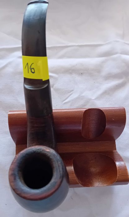 Cachimbos em madeira