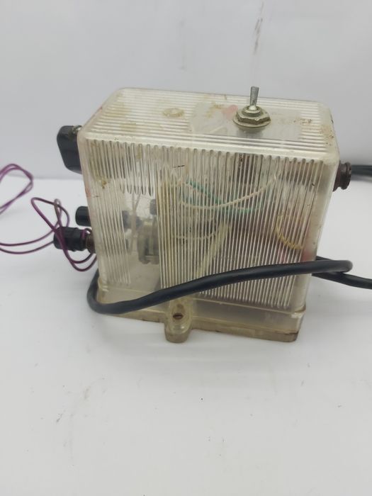 Блок питания переменного тока регулируемый