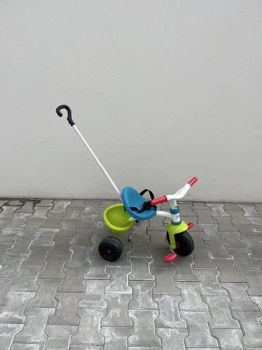 Triciclo crianca Chicco BeMove
