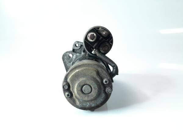 Motor de arranque RENAULT Clio III (BR0/1, CR0/1)