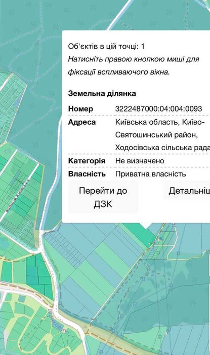 Срочная продажа. с.Ходосеевка, участок 1,24 га, ОСГ.