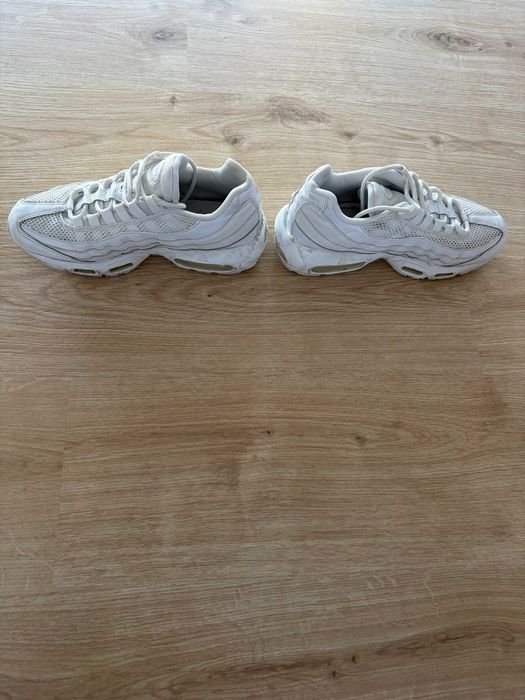 Sapatilhas de criança Nike Air Max 95