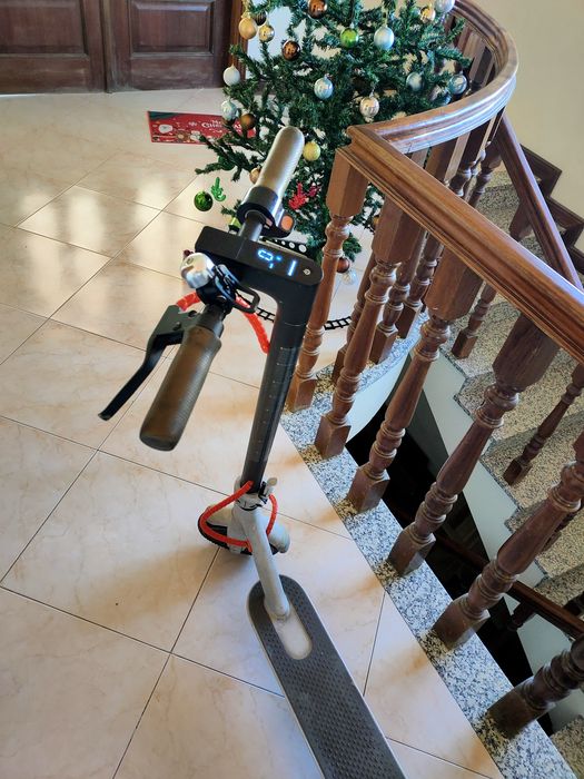 Trotinete xiaomi 3