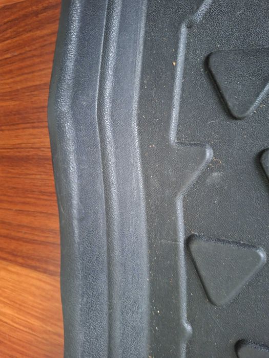 Proteção Mala - Tiguan