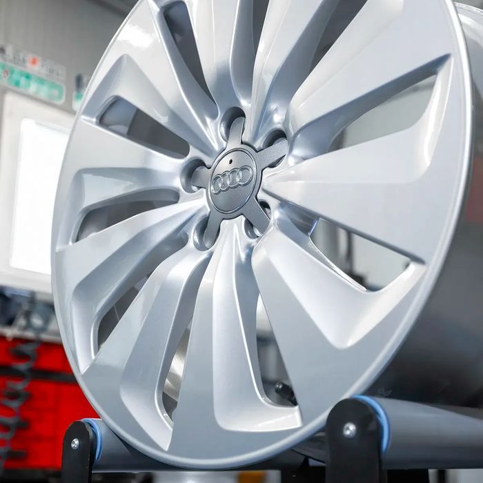 Oryginalne Felgi Audi 19 A3 A4 A5 A6 A7 A8 Q3 Q5