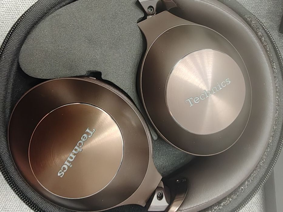 Słuchawki Technics  F70NE-T